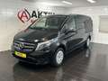 Mercedes-Benz Vito 116 CDI Mixto RWD lang *9G*5 Sitze*LED*AHK* Schwarz - thumbnail 19
