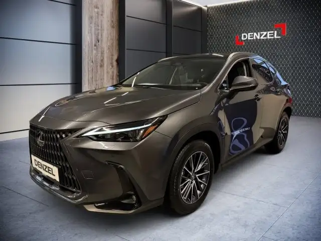 Lexus NX 450h+ NX 2,5l Plug-in, CVT Executive Line