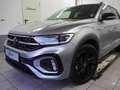 Volkswagen T-Roc R-Line TDI 4MOTION DSG Silber - thumbnail 3