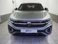 Volkswagen T-Roc R-Line TDI 4MOTION DSG Silber - thumbnail 2