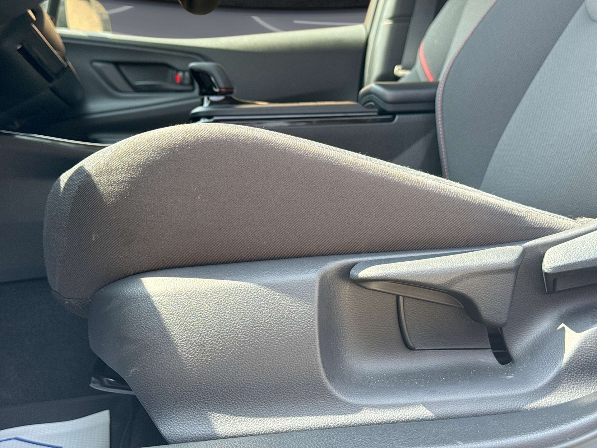 used 2026 Toyota Prius car, priced at $37,950