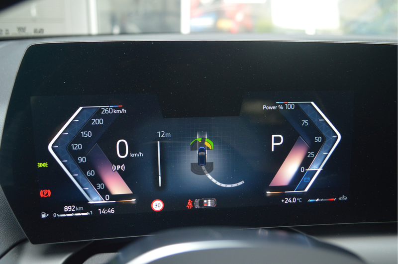 BMW 120 1 Serie M Sport Automaat / Sportstoelen / M Adapti — photo 15