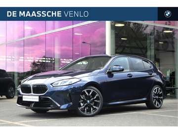 1 Serie M Sport Automaat / Sportstoelen / M Adapti
