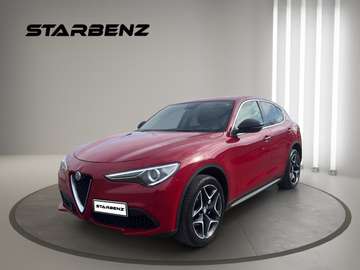 Stelvio 2017 2.0 t First Edition Q4 280cv