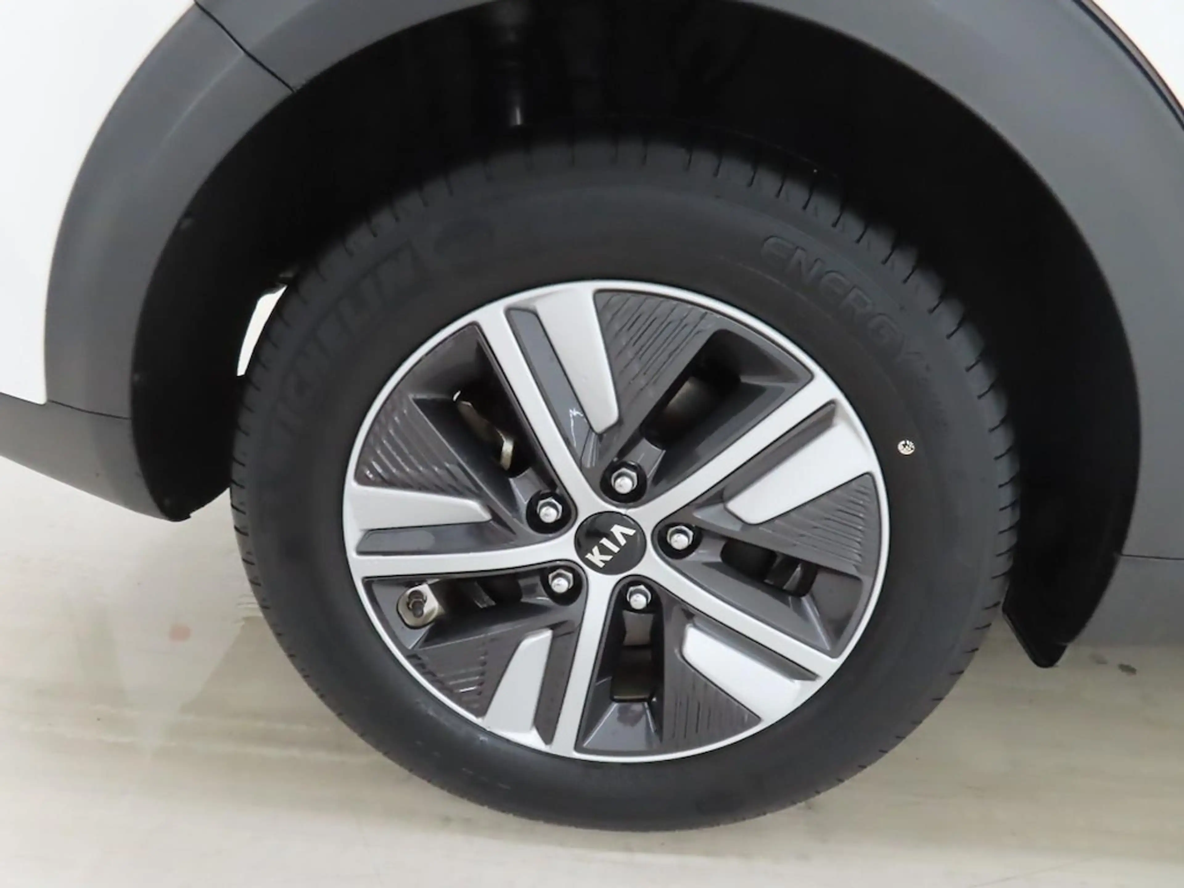 Kia Niro 1.6 GDi HYBRID DYNAMICLINE AUTOMAAT — photo 14