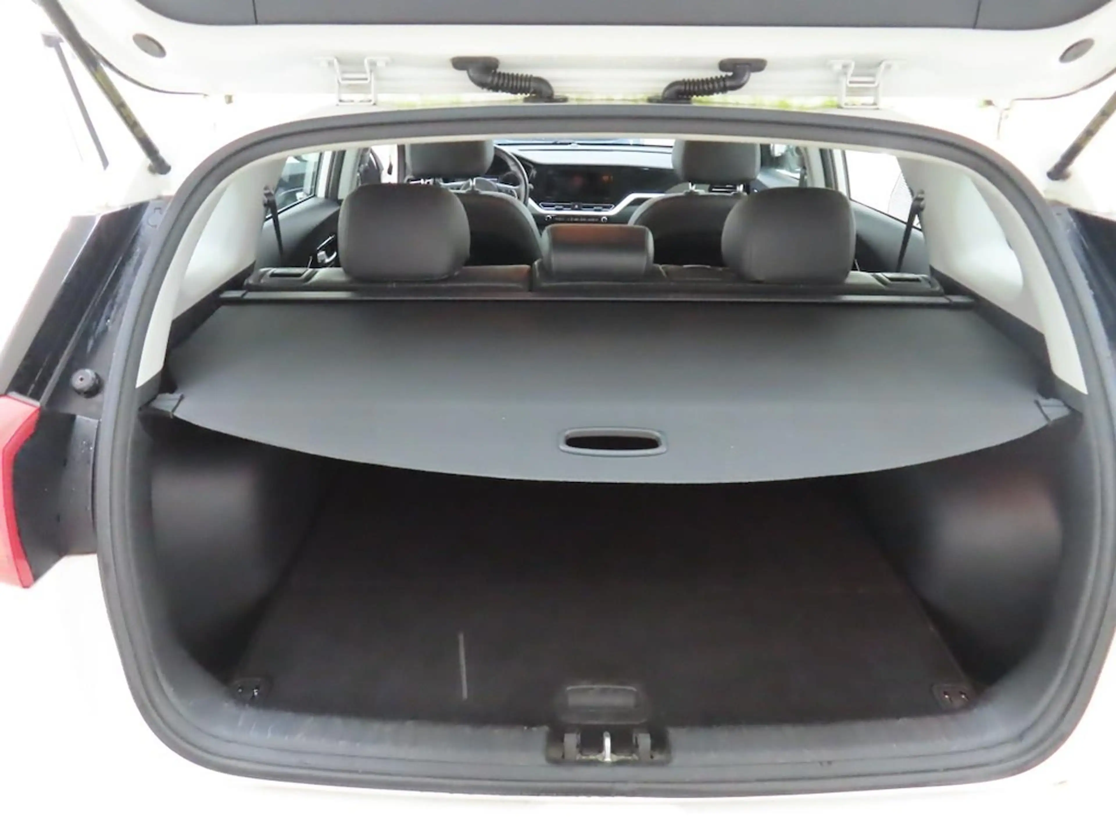 Kia Niro 1.6 GDi HYBRID DYNAMICLINE AUTOMAAT — photo 12
