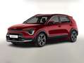 Kia Niro HEV Nav Kam LED Keyl CarPlay PDC Temp 75 kW (10... Rot - thumbnail 1