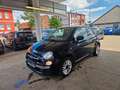 Fiat 500 Panorama Navi Klima PDC MFL LM-Felgen Schwarz - thumbnail 3