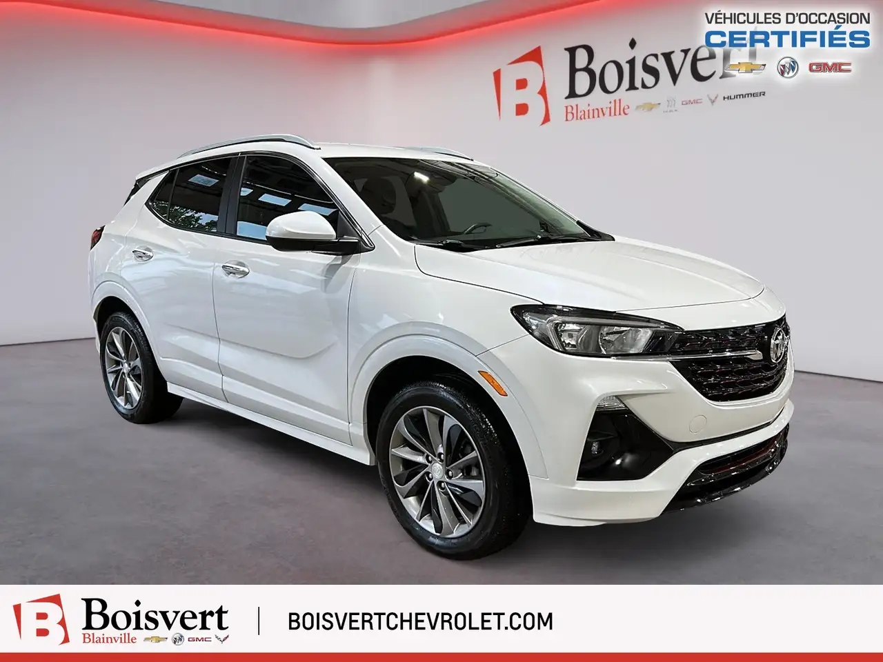 Buick Encore photo Buick Encore