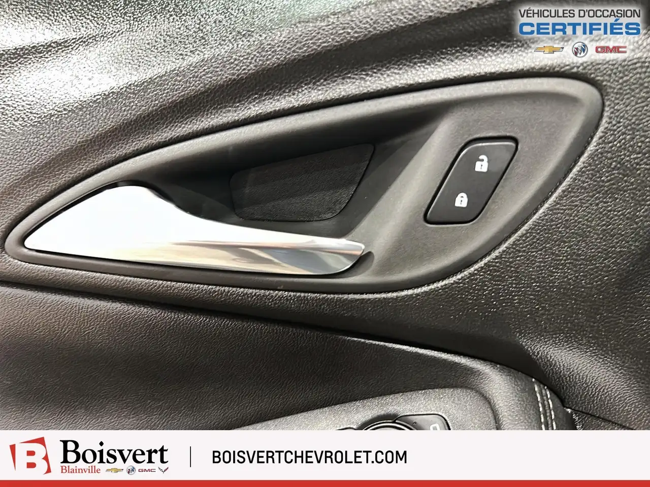 Buick Encore photo Buick Encore