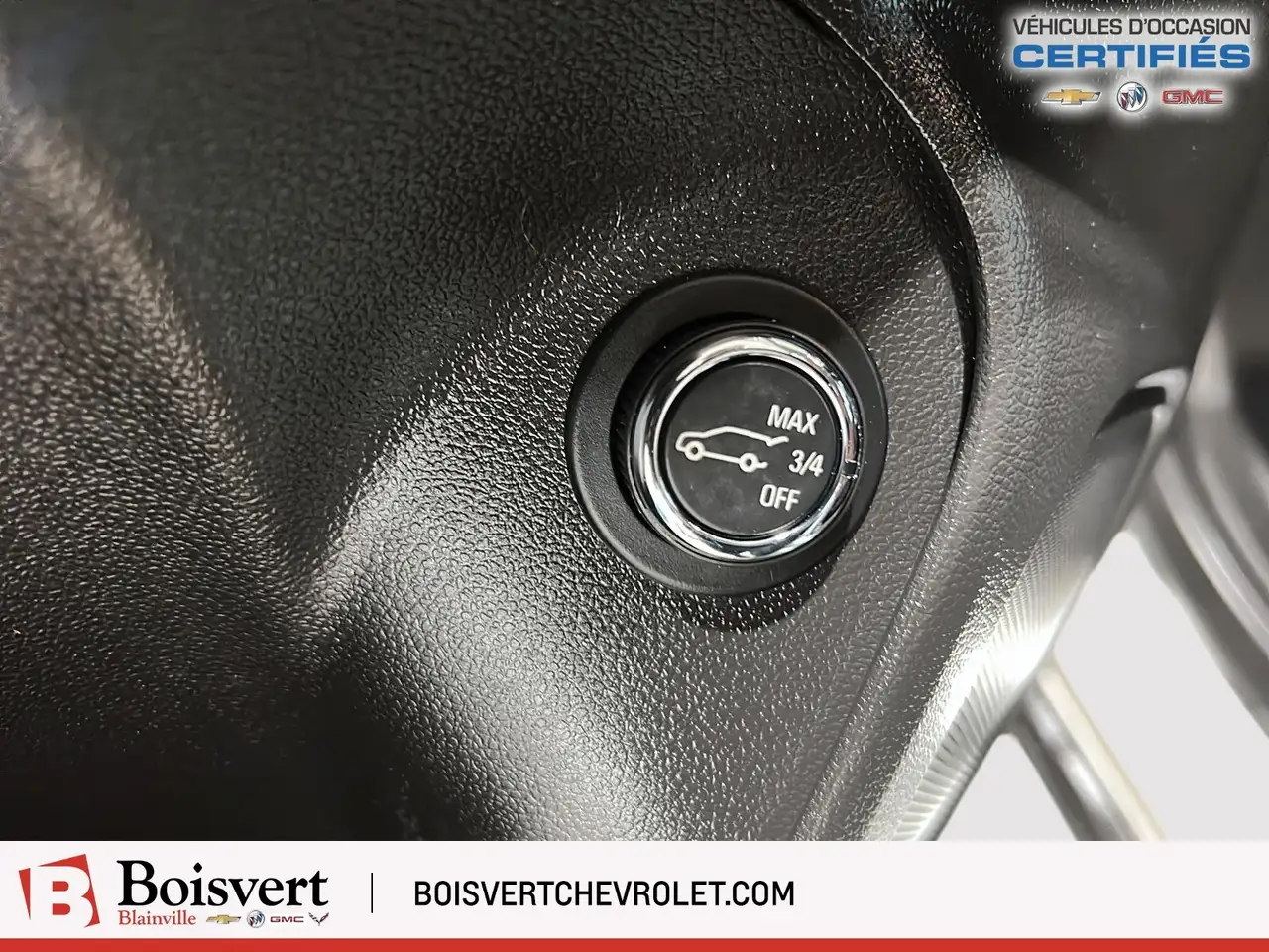 Buick Encore photo Buick Encore