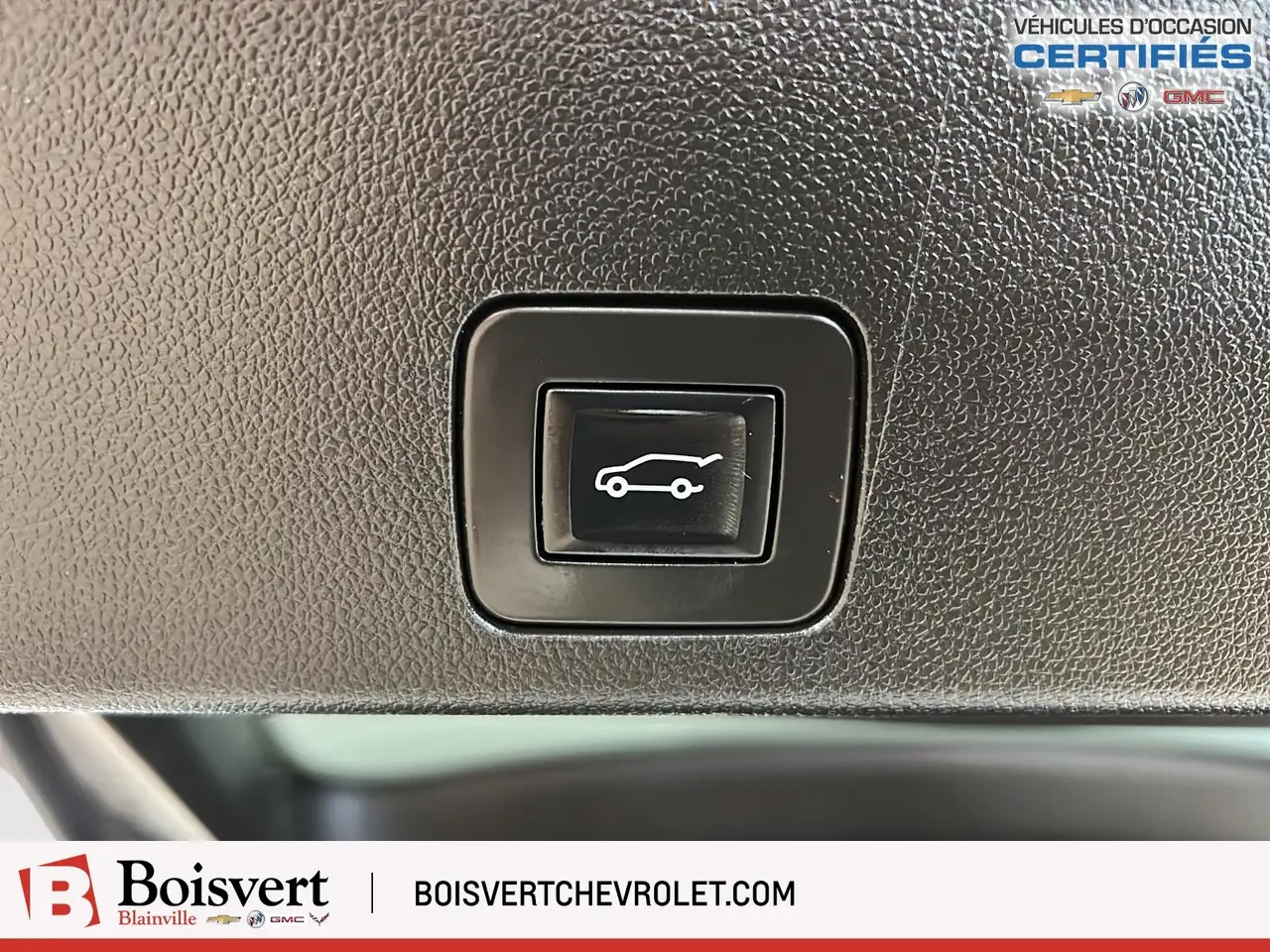 Buick Encore photo Buick Encore