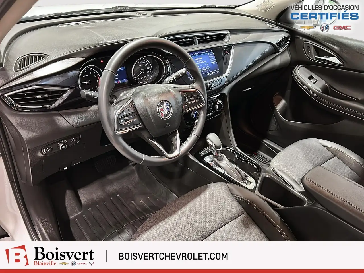 Buick Encore photo Buick Encore