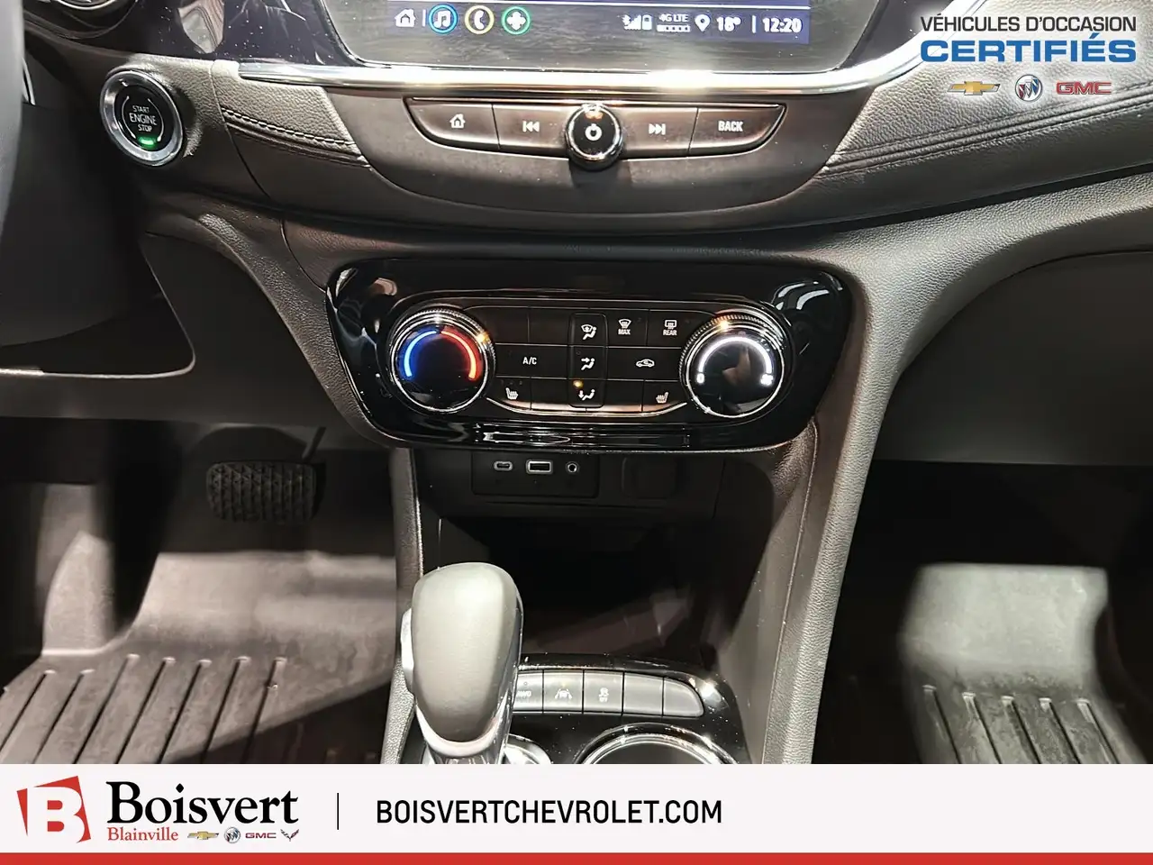 Buick Encore photo Buick Encore