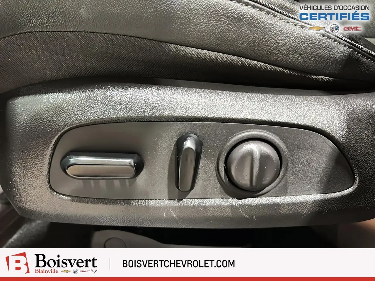 Buick Encore photo Buick Encore