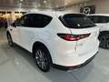 Mazda CX-60 2.5L e-Skyactiv-G PHEV Exclusive-Line AWD Blanco - thumbnail 10