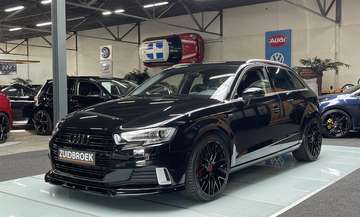 35 TFSI Sport Maxton!! Clima!! Cruise!! Navi!!