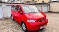 Volkswagen T5 Transporter Bus Multivan/Klima/AHK/Tüv Neu Rouge - thumbnail 8