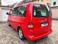 Volkswagen T5 Transporter Bus Multivan/Klima/AHK/Tüv Neu Rouge - thumbnail 9