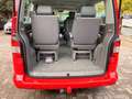 Volkswagen T5 Transporter Bus Multivan/Klima/AHK/Tüv Neu Rouge - thumbnail 14