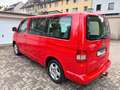 Volkswagen T5 Transporter Bus Multivan/Klima/AHK/Tüv Neu Rouge - thumbnail 4