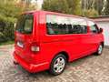 Volkswagen T5 Transporter Bus Multivan/Klima/AHK/Tüv Neu Rouge - thumbnail 5