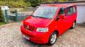 Volkswagen T5 Transporter Bus Multivan/Klima/AHK/Tüv Neu Rouge - thumbnail 7