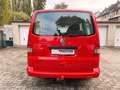 Volkswagen T5 Transporter Bus Multivan/Klima/AHK/Tüv Neu Rouge - thumbnail 16