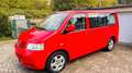 Volkswagen T5 Transporter Bus Multivan/Klima/AHK/Tüv Neu Rouge - thumbnail 3