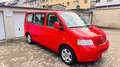 Volkswagen T5 Transporter Bus Multivan/Klima/AHK/Tüv Neu Rouge - thumbnail 2