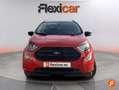 Ford EcoSport 1.0 EcoBoost ST Line Aut. 125 Rouge - thumbnail 2
