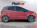 Ford EcoSport 1.0 EcoBoost ST Line Aut. 125 Rouge - thumbnail 3