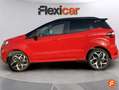 Ford EcoSport 1.0 EcoBoost ST Line Aut. 125 Rouge - thumbnail 4