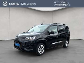 Proace City Verso 1.2 Turbo L1 Teamplayer