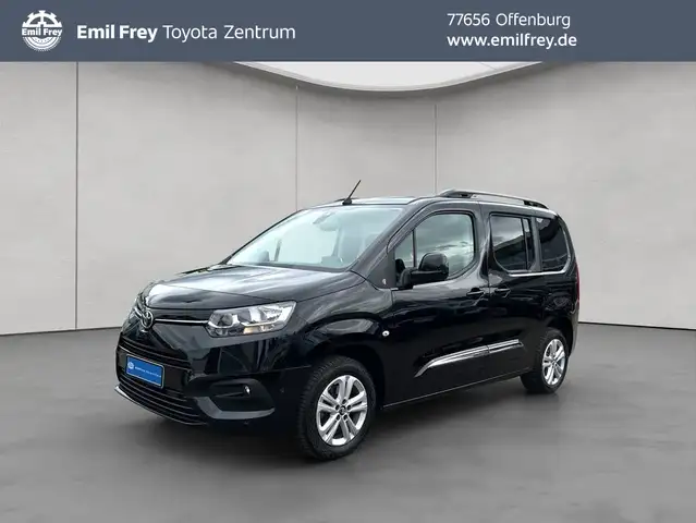 Toyota Proace City Proace City Verso 1.2 Turbo L1 Teamplayer