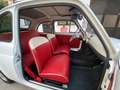 Fiat 500 500 F 1967 - Restaurata Weiß - thumbnail 7