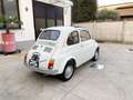 Fiat 500 500 F 1967 - Restaurata Weiß - thumbnail 3