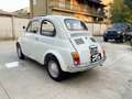 Fiat 500 500 F 1967 - Restaurata Weiß - thumbnail 4