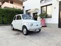Fiat 500 500 F 1967 - Restaurata Weiß - thumbnail 2