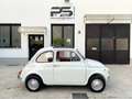 Fiat 500 500 F 1967 - Restaurata Weiß - thumbnail 1