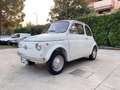 Fiat 500 500 F 1967 - Restaurata Weiß - thumbnail 5