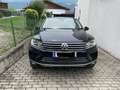 Volkswagen Touareg V6 TDI BMT 4Motion Aut. Blau - thumbnail 3