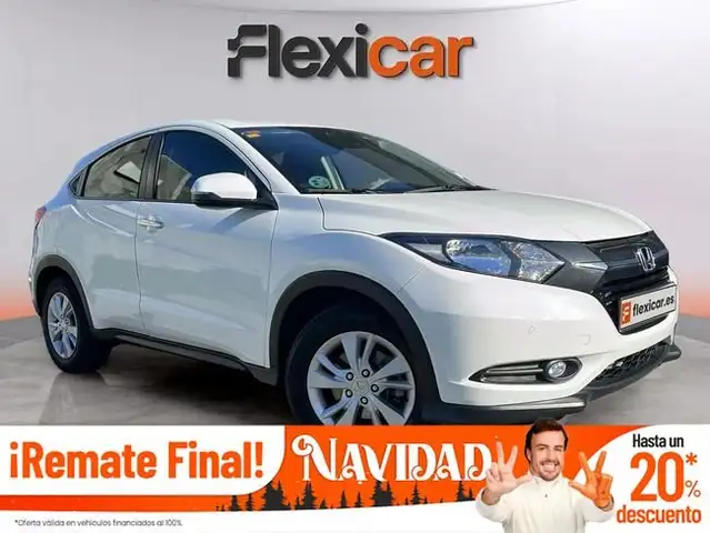 Honda HR-V 1.5 i-VTEC Comfort