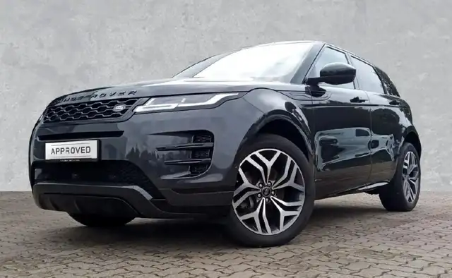 Land Rover Range Rover Evoque D180 R Dynamic HSE AWD
