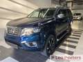 Nissan Navara dCi Tekna+ Double Cab AUT Blau - thumbnail 4