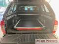 Nissan Navara dCi Tekna+ Double Cab AUT Blau - thumbnail 9