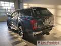 Nissan Navara dCi Tekna+ Double Cab AUT Blau - thumbnail 2