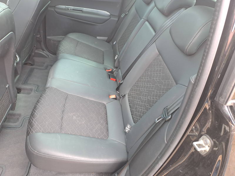 Peugeot 3008 3008 2.0 HDi Féline Automatique — photo 11