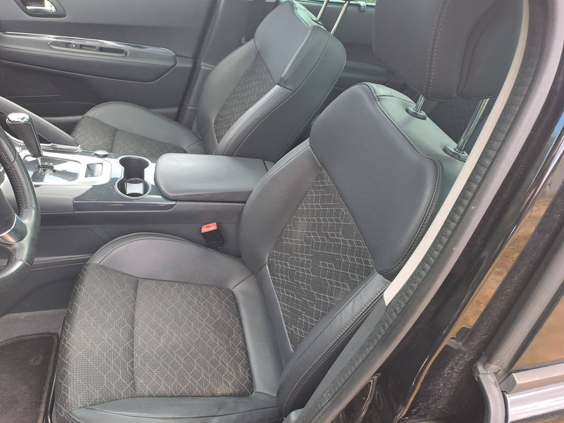 Peugeot 3008 3008 2.0 HDi Féline Automatique — photo 10