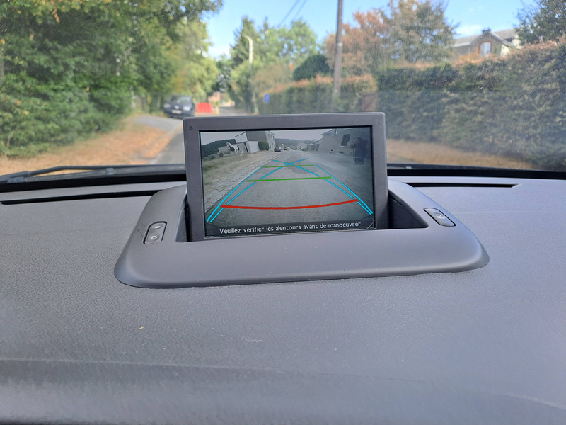 Peugeot 3008 3008 2.0 HDi Féline Automatique — photo 13